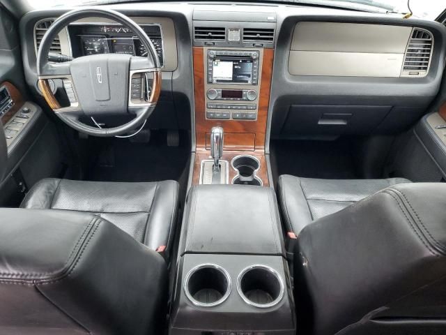 2013 Lincoln Navigator