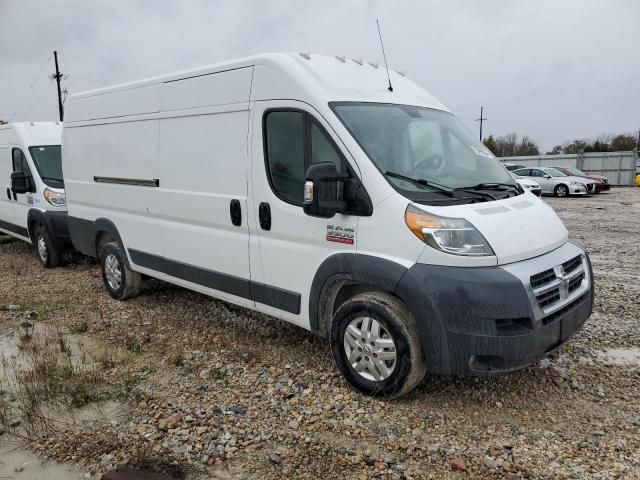 2017 Dodge RAM Promaster 3500 3500 High