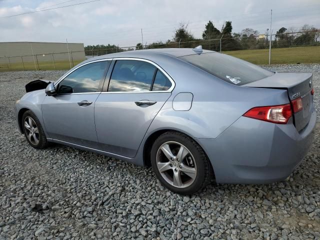 2011 Acura TSX