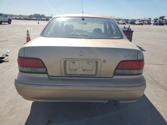 1996 Toyota Avalon XL