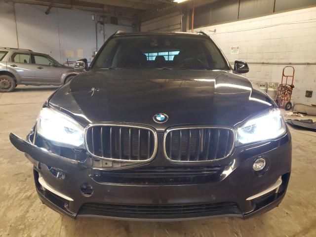 2014 BMW X5 XDRIVE35I