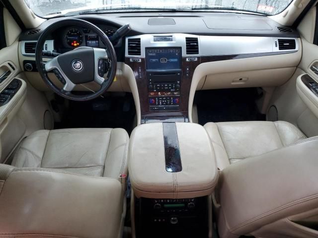 2007 Cadillac Escalade Luxury