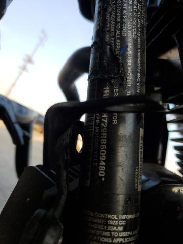 2024 Harley-Davidson Fltrx