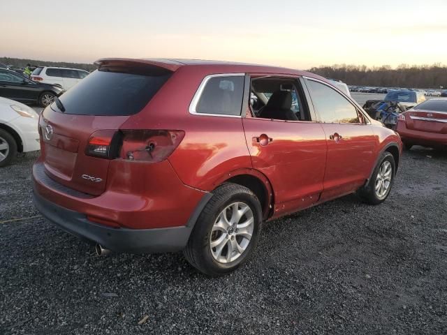 2013 Mazda CX-9 Touring