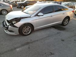 Hyundai Sonata salvage cars for sale: 2016 Hyundai Sonata SE