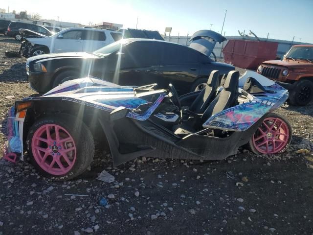 2021 Polaris Slingshot S