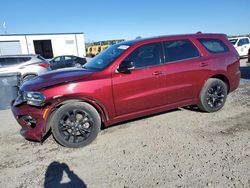 Dodge Durango Vehiculos salvage en venta: 2021 Dodge Durango GT