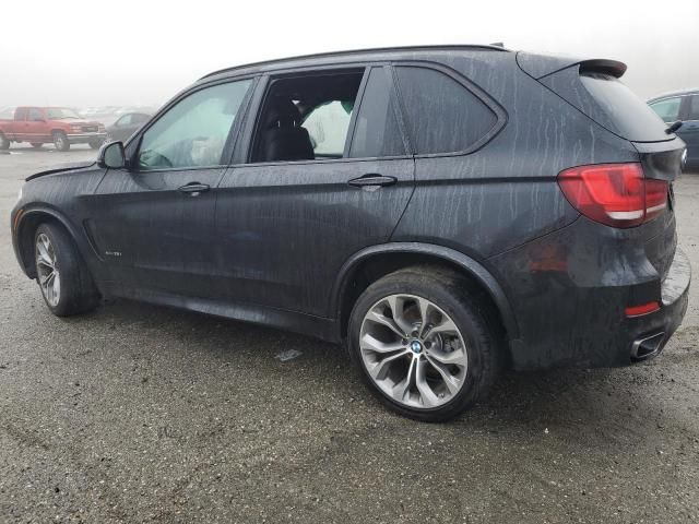 2014 BMW X5 XDRIVE35I