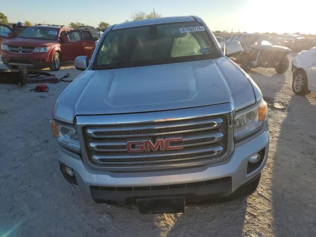 2016 GMC Canyon SLE