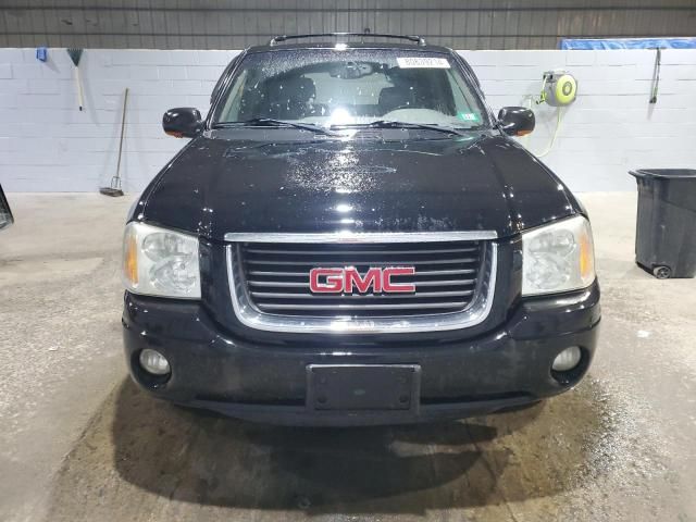 2002 GMC Envoy