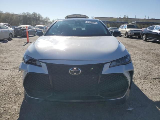 2021 Toyota Avalon TRD