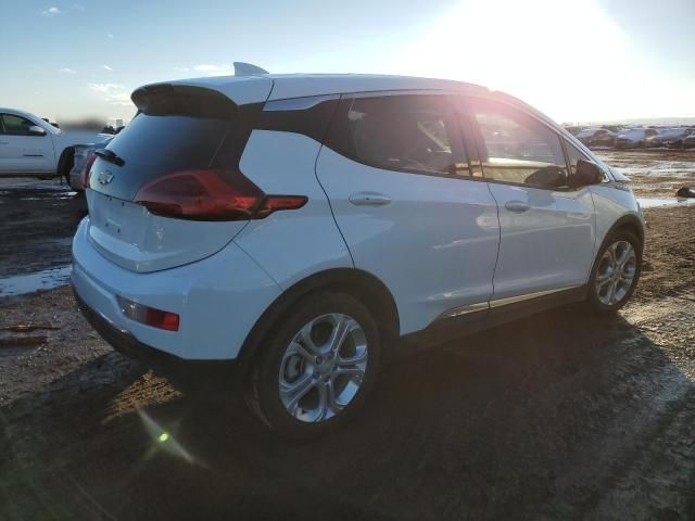 2017 Chevrolet Bolt EV LT