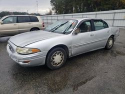 Buick Lesabre Vehiculos salvage en venta: 2003 Buick Lesabre Limited