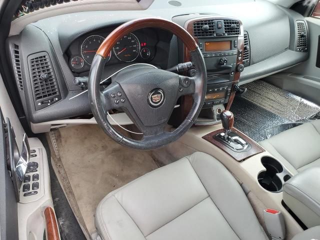 2006 Cadillac CTS HI Feature V6