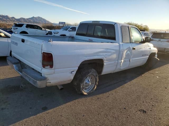 1999 Dodge RAM 1500