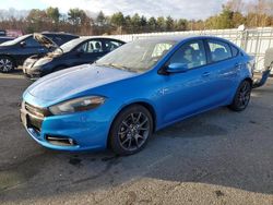 Dodge salvage cars for sale: 2015 Dodge Dart SXT