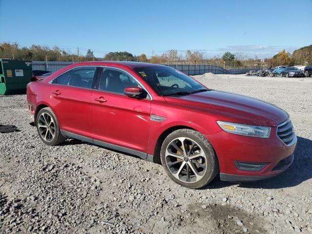 2014 Ford Taurus SEL