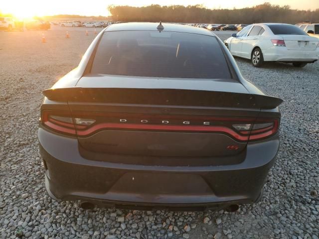 2018 Dodge Charger R/T 392