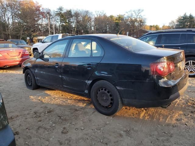 2009 Volkswagen Jetta S