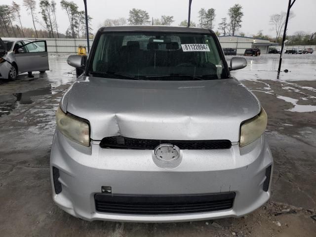 2011 Scion XB