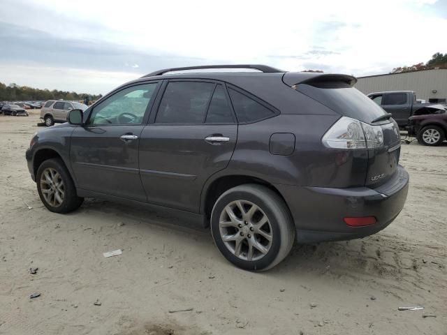 2009 Lexus RX 350