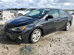 Hyundai Elantra salvage cars for sale: 2020 Hyundai Elantra SE