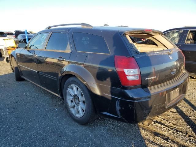 2006 Dodge Magnum R/T