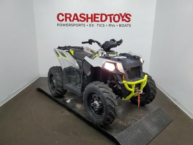 2019 Polaris Scrambler 850