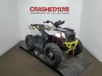 2019 Polaris Scrambler 850