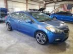 2014 KIA Forte EX