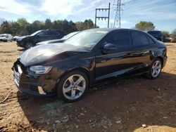 Audi a3 salvage cars for sale: 2017 Audi A3 Premium