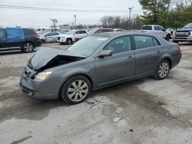 2006 Toyota Avalon XL