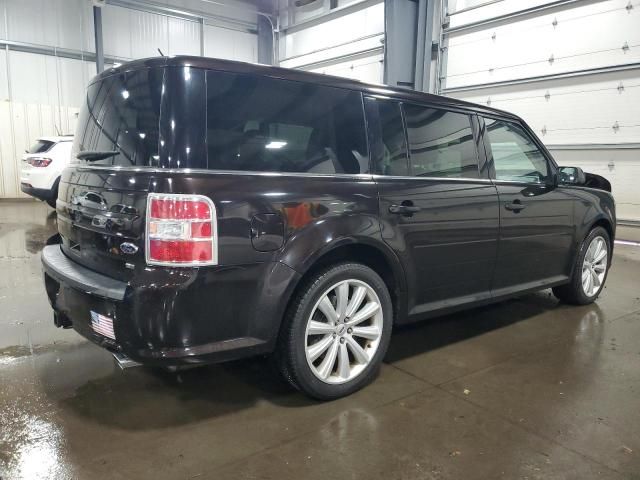 2013 Ford Flex SEL