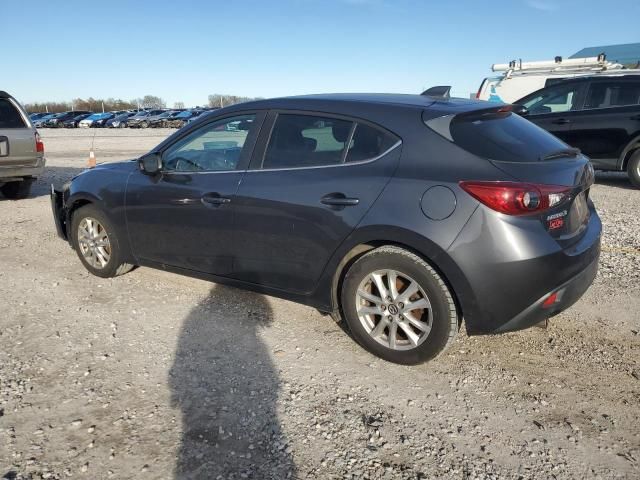 2014 Mazda 3 Grand Touring