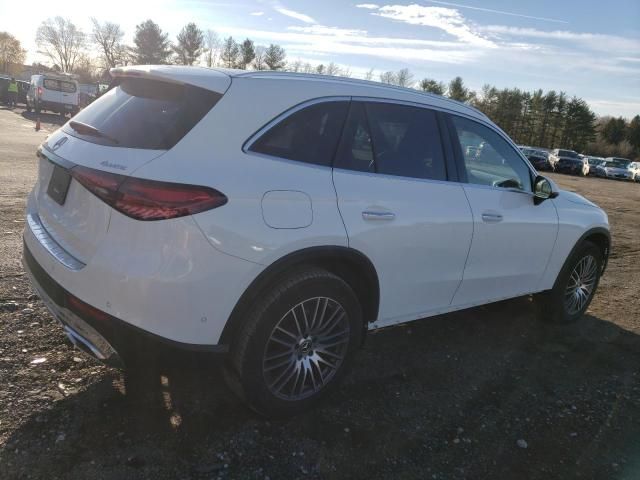 2023 Mercedes-Benz GLC 300 4matic