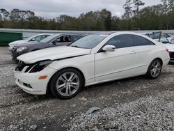 2010 Mercedes-Benz E 350 for sale in Augusta, GA