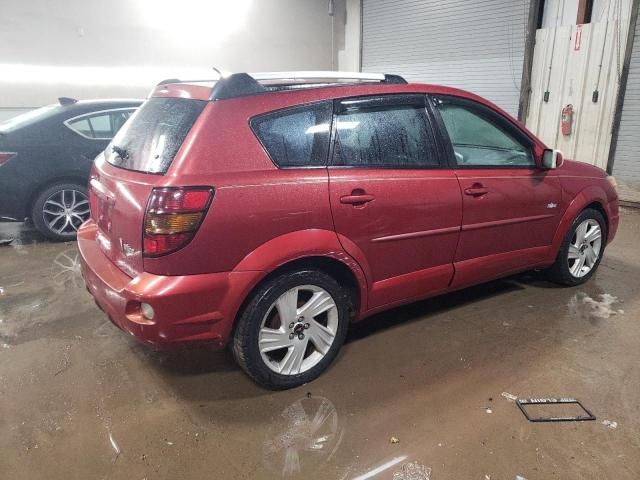 2005 Pontiac Vibe