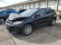 Mazda salvage cars for sale: 2011 Mazda CX-7