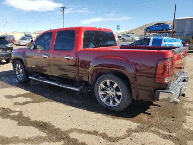 2008 GMC Sierra C1500