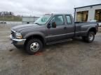 2004 Ford F350 Super Duty