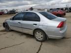 2002 Honda Civic DX