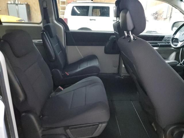 2010 Dodge Grand Caravan SXT