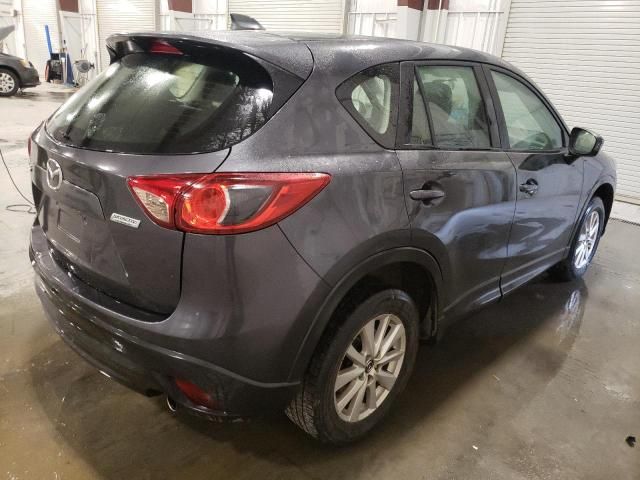 2014 Mazda CX-5 Sport