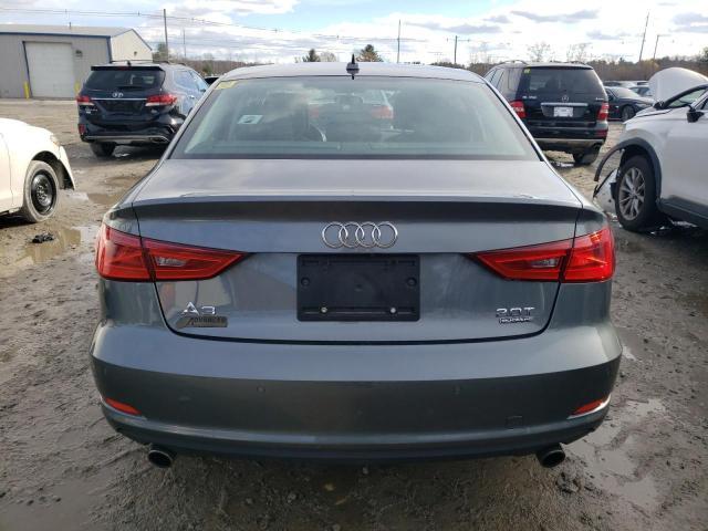 2015 Audi A3 Premium