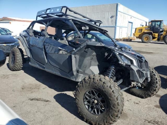 2019 Can-Am Maverick X3 Max X RS Turbo R