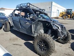 Can-Am salvage cars for sale: 2019 Can-Am Maverick X3 Max X RS Turbo R