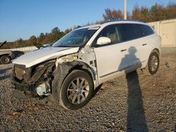 Buick Enclave salvage cars for sale: 2016 Buick Enclave