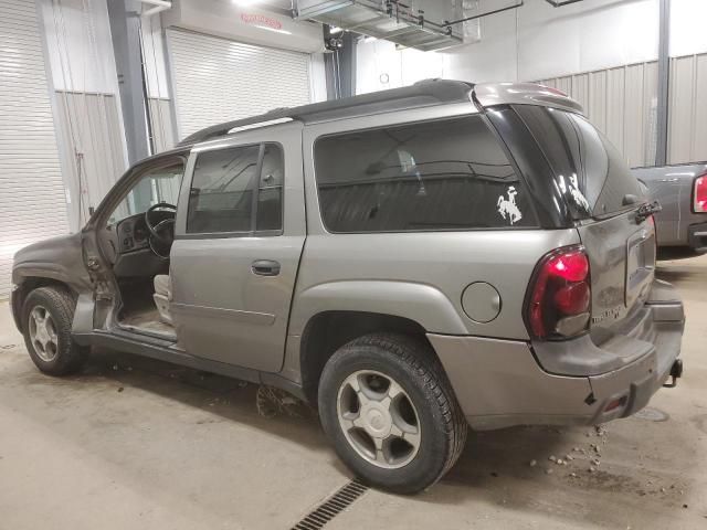 2006 Chevrolet Trailblazer EXT LS