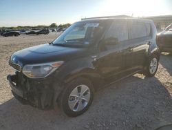 KIA Vehiculos salvage en venta: 2014 KIA Soul