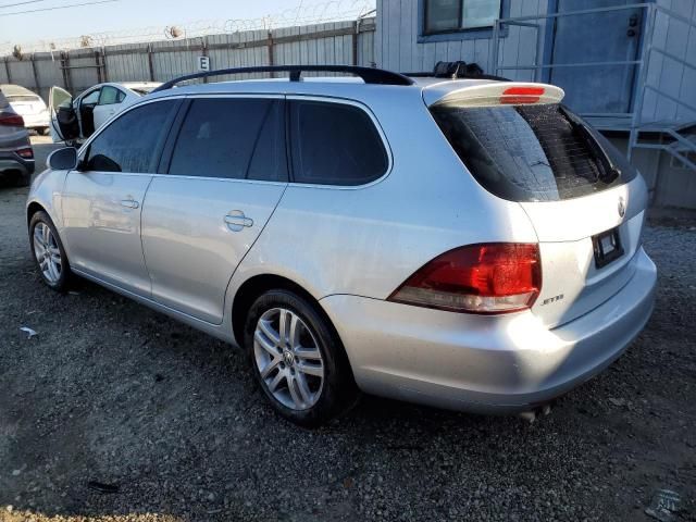 2014 Volkswagen Jetta TDI